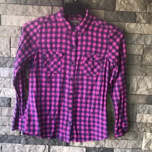 Eddie Bauer Flannel